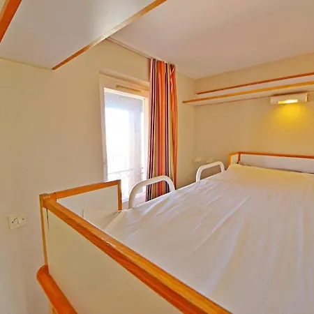 Cap Esterel Vacances, Centre B1, Studio Cabine 5 Pers. Ref. 302la * Saint-Raphael (Var)
